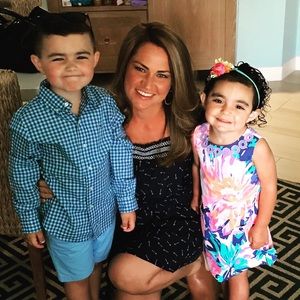 Meet your Posher, Noelle